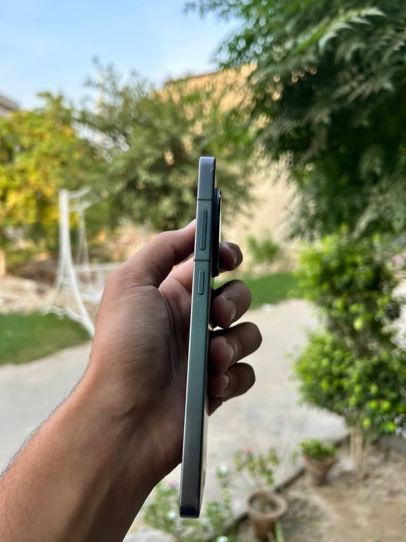 One Plus 13R 12