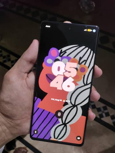 Google Pixel 7 Pro