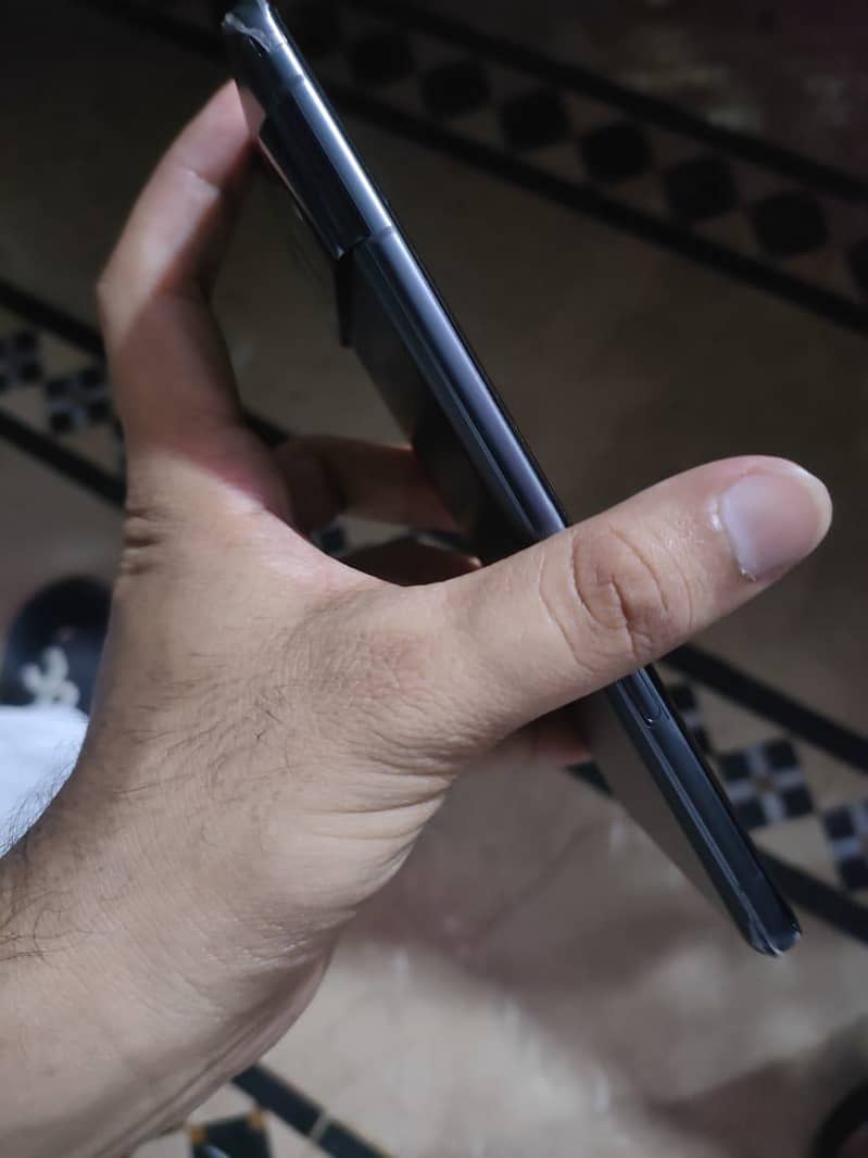 Google Pixel 7 Pro 3