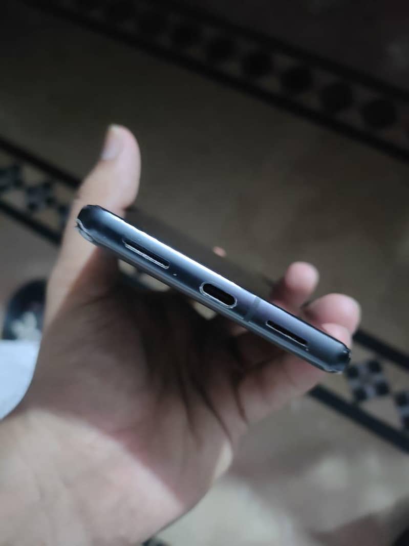 Google Pixel 7 Pro 4