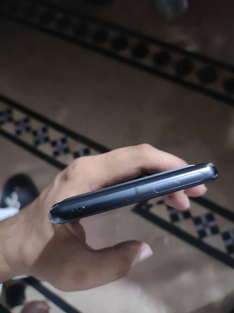 Google Pixel 7 Pro 6