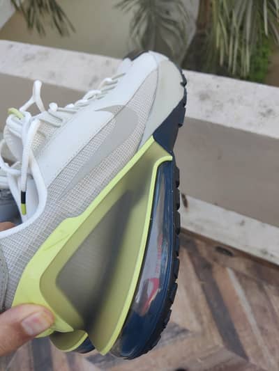 Nike Airmax 10/10 New Not Used