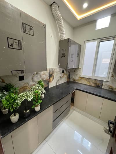3 Marla Brand New House Available For Sale Prime Location Of Jubilee Town C Block