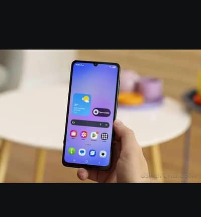 Samsung Galaxy A07,