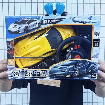 kid RC Toy car new box pack