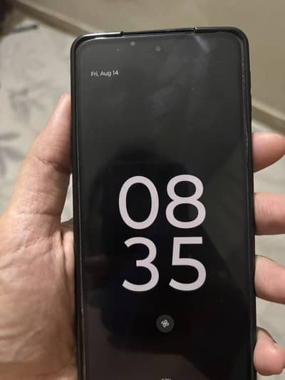 Motorola Edge+ 5G UW (2022)