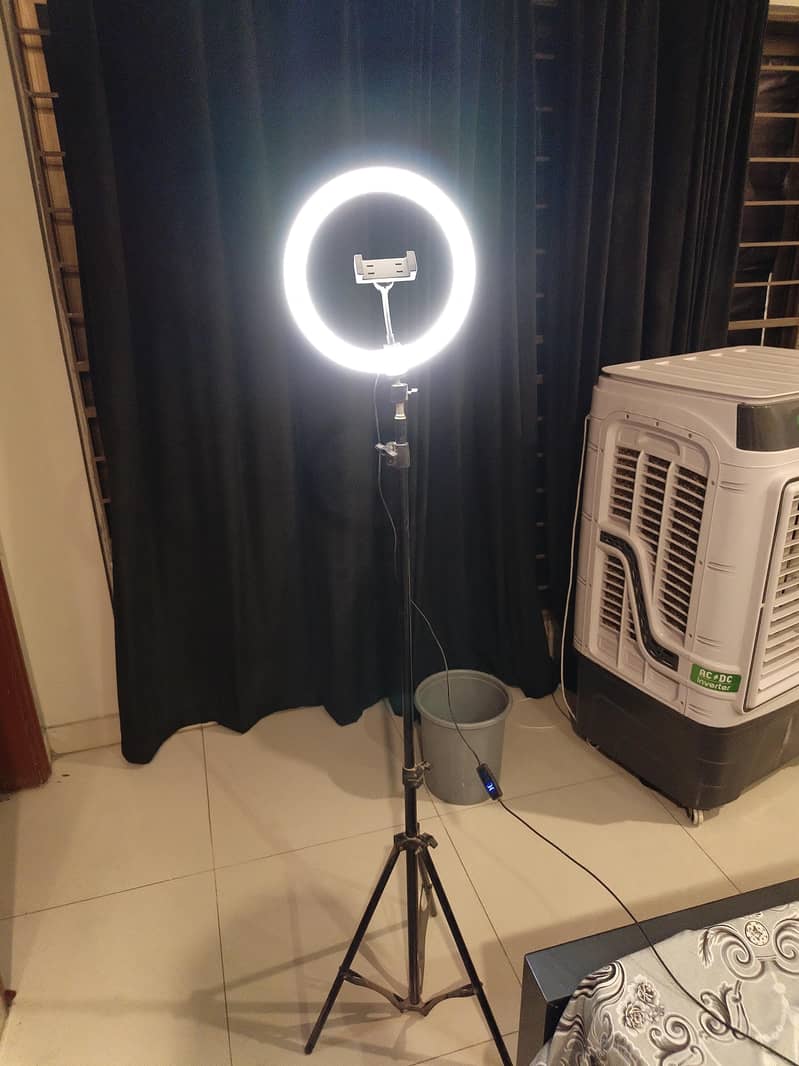 Ring Light 0