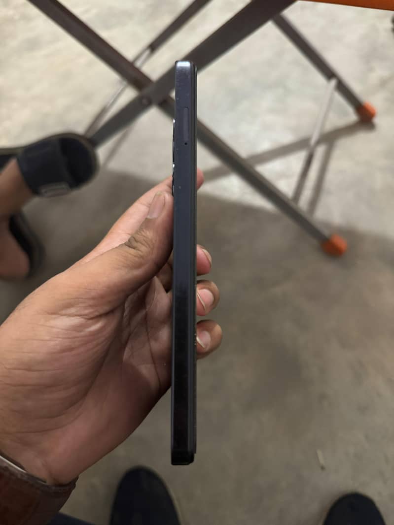 Infinix Note 30 4