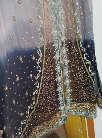 walima. dress