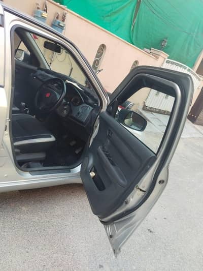 Suzuki Swift 2012