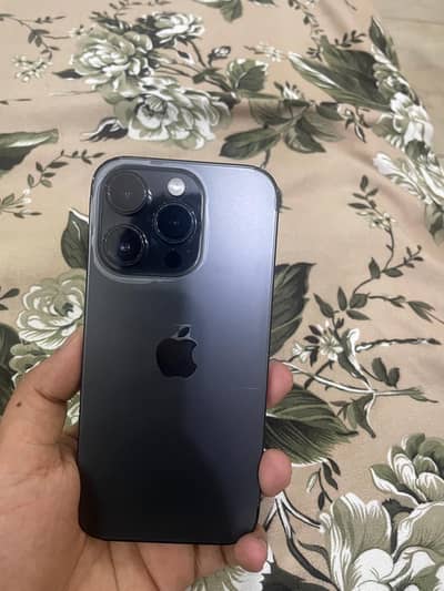 Apple iPhone 14 Pro