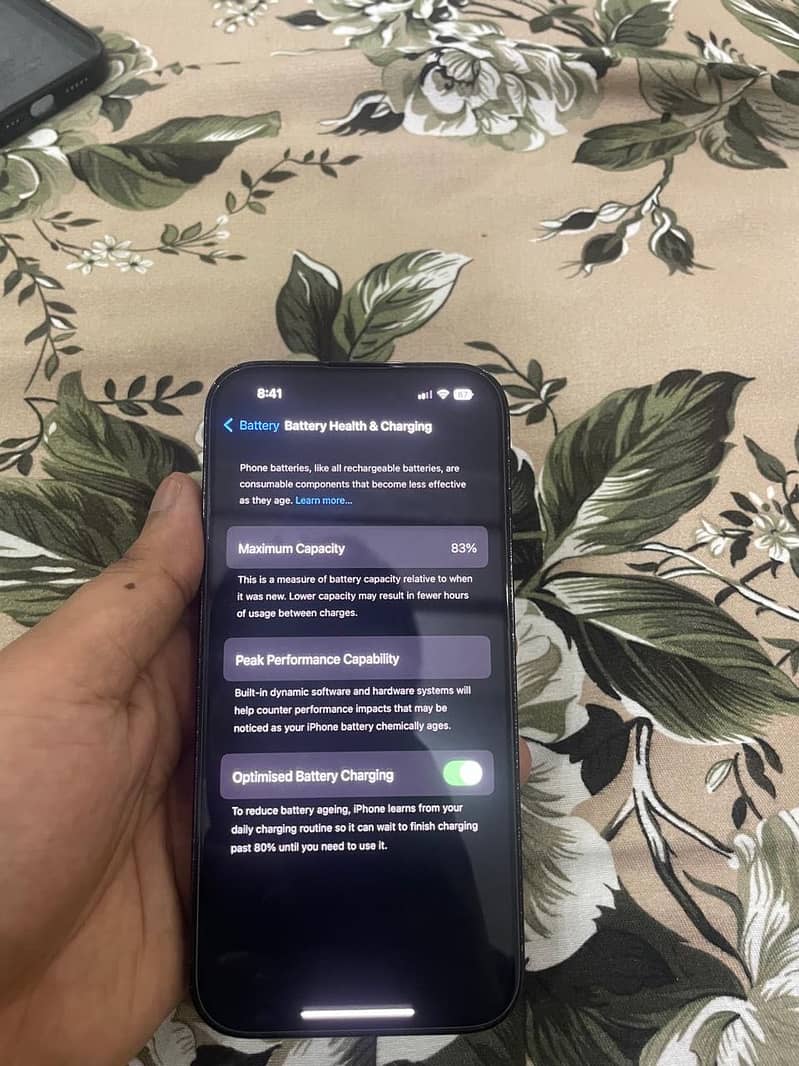 Apple iPhone 14 Pro 2