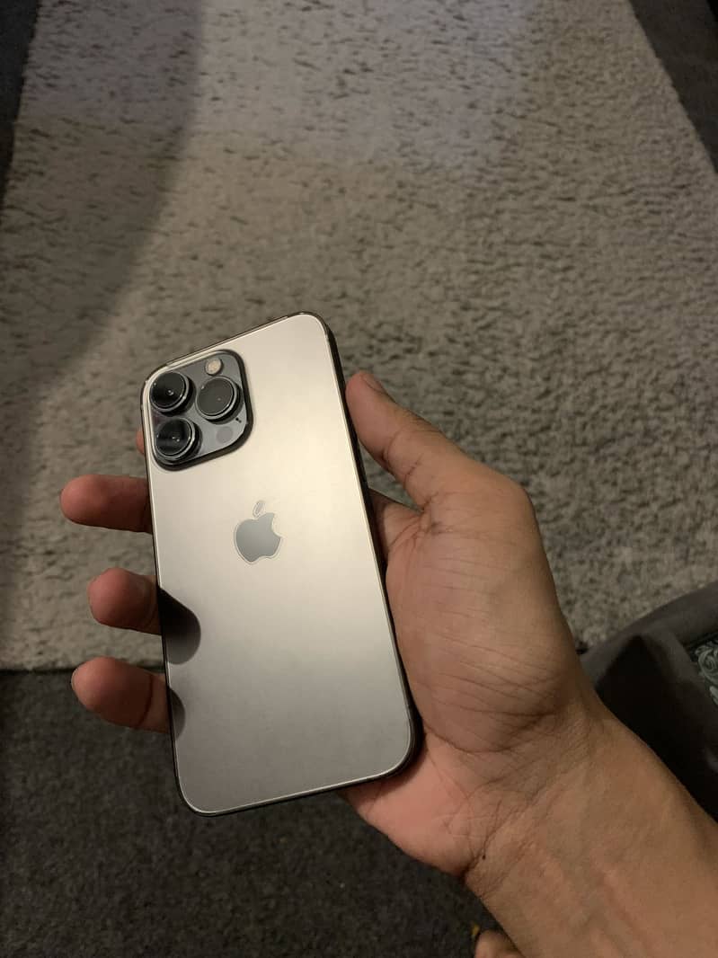 Apple iPhone 13 Pro 0