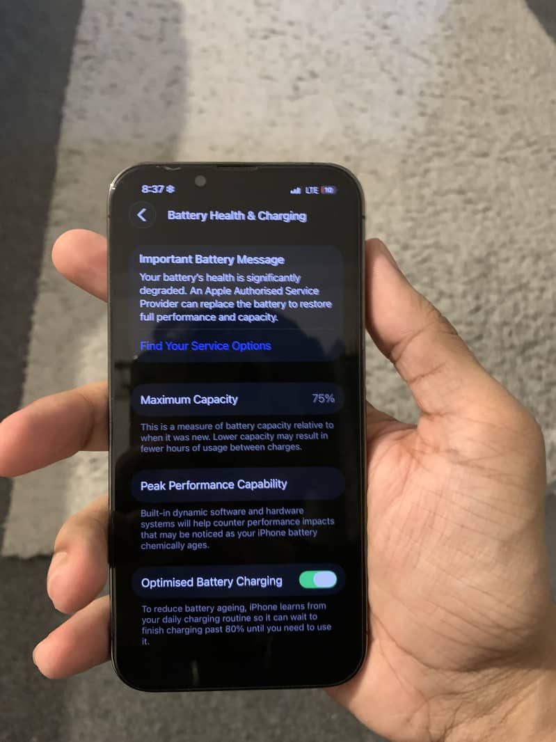 Apple iPhone 13 Pro 4