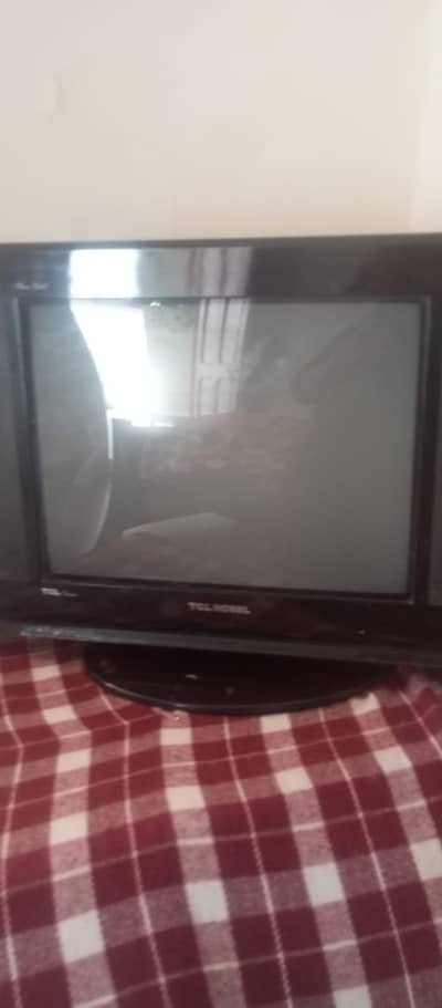 TCL nobel tv for sale