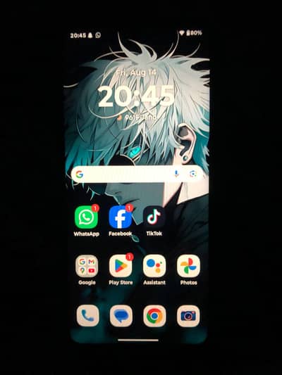 Moto g 5g 2025