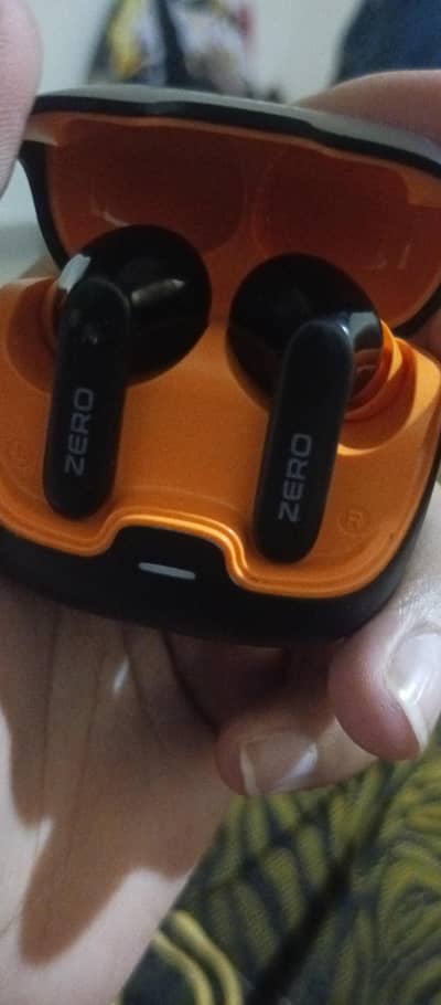Best zero airpods