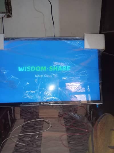 Samsung LED TV 32" (03442493399) Mehmoodabad