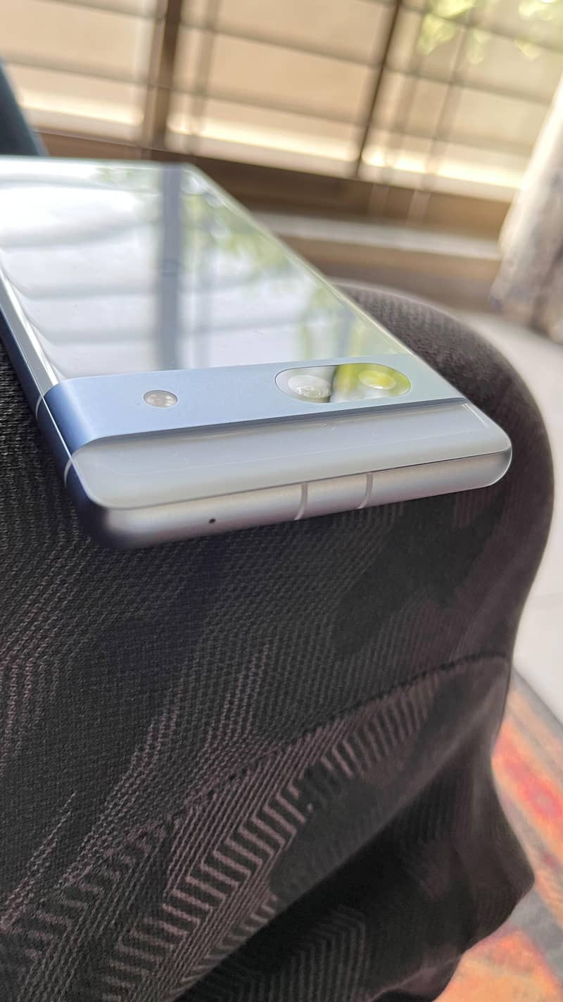 Google Pixel 7a 3