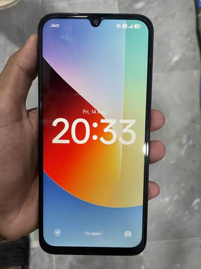 Redmi A7 pro
