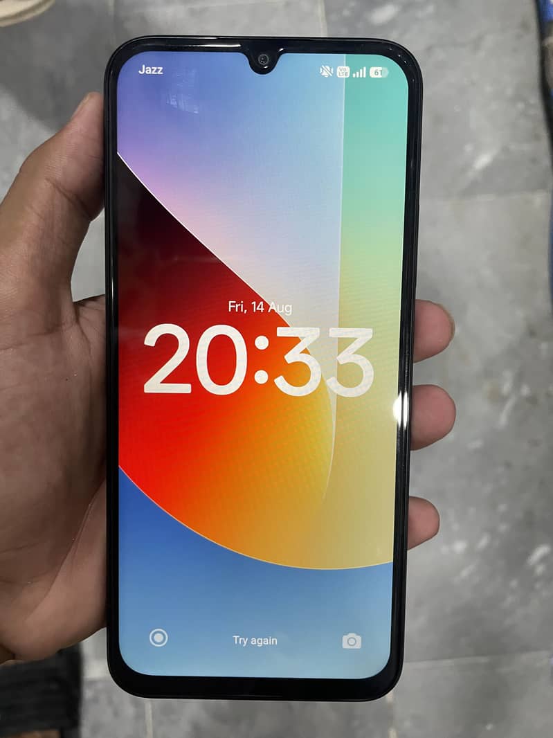 Redmi A7 pro 0