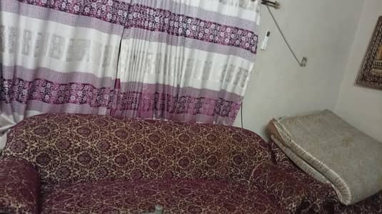 5 seater sofa new condition