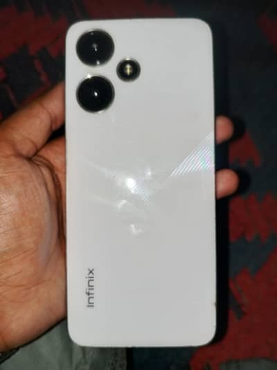 Infinix Hot 30 Play