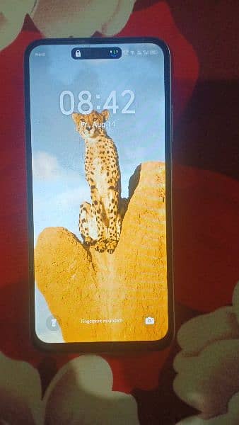 ITEL P70 MOBILE PTA APPROVED AVAILABLE FOR SALE 03208424304