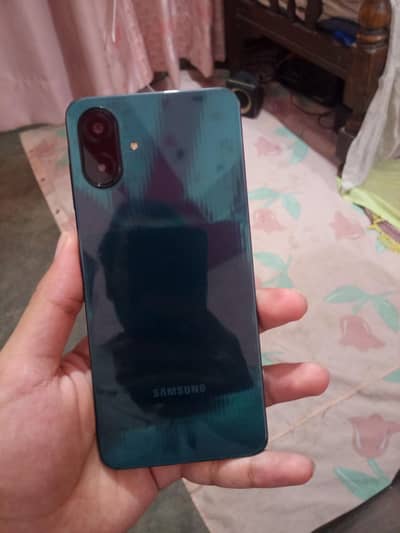 Samsung A07 4/64