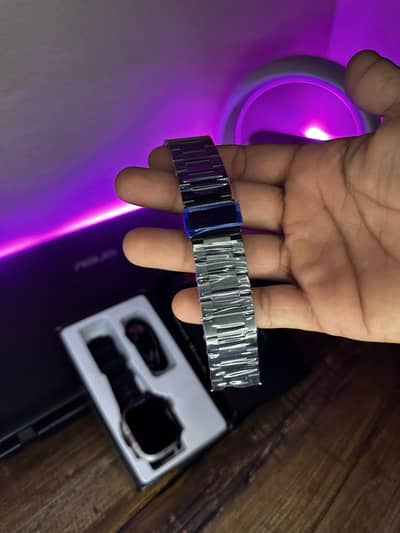 smart watch imported