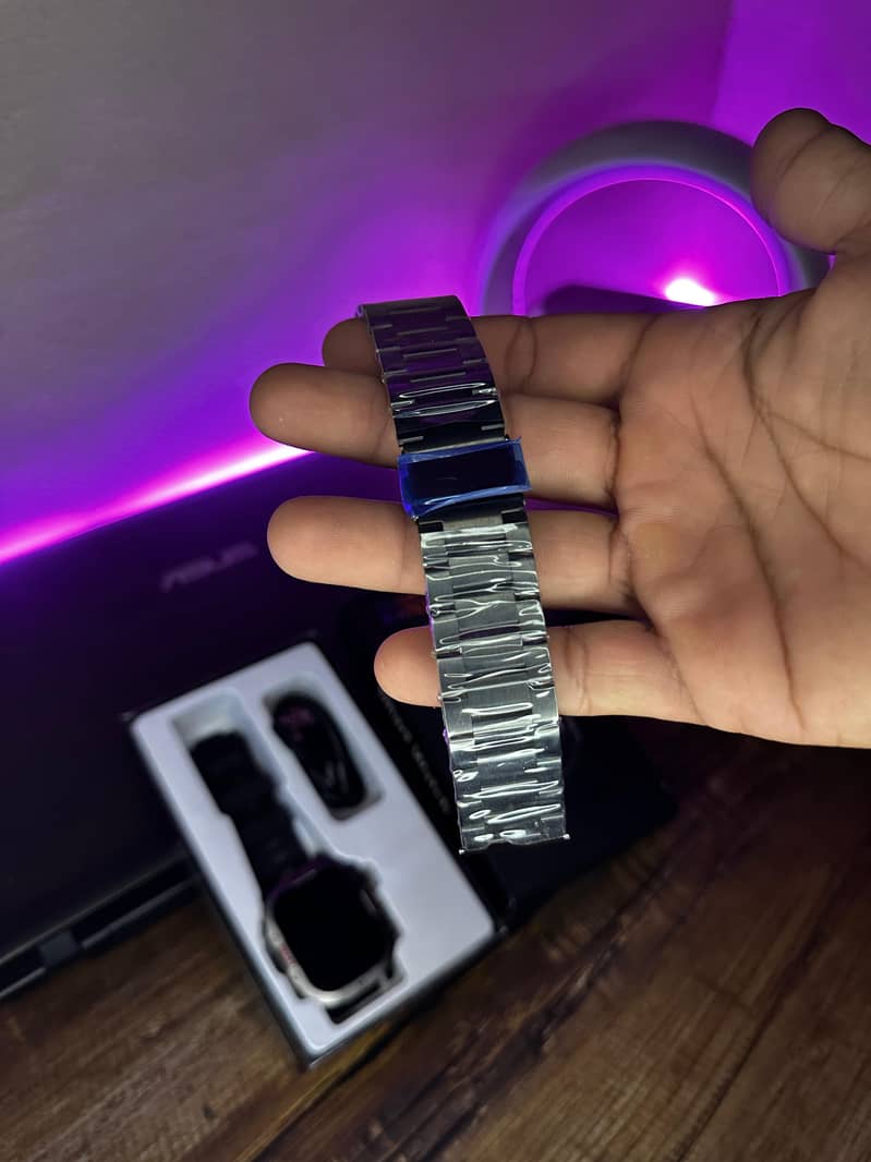 smart watch imported 0