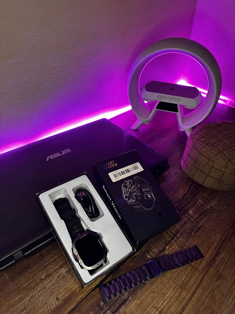 smart watch imported 1