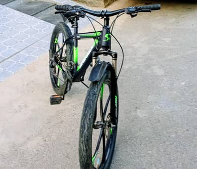 Cycle