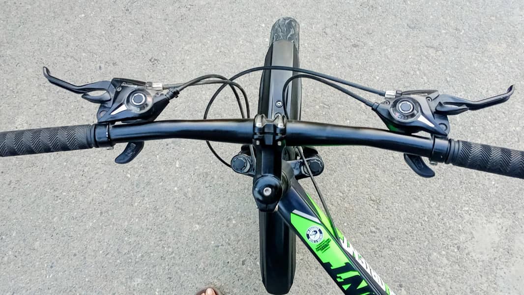 Cycle 3