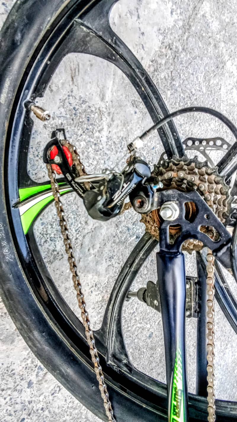 Cycle 4