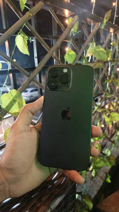 Apple iPhone 14 Pro Max