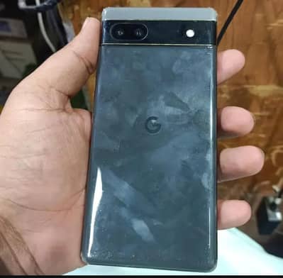 Google Pixel 6a 128/6 pta