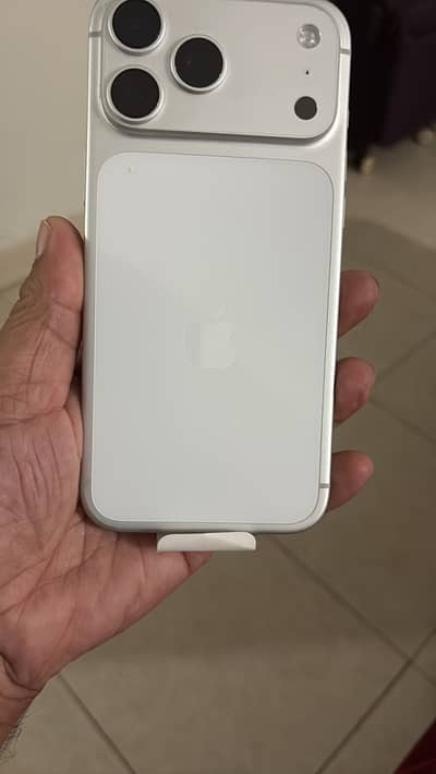 Apple iPhone 17 Pro Max Non Active Factory