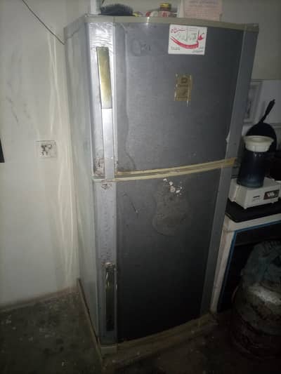 Dawlance Refrigerator