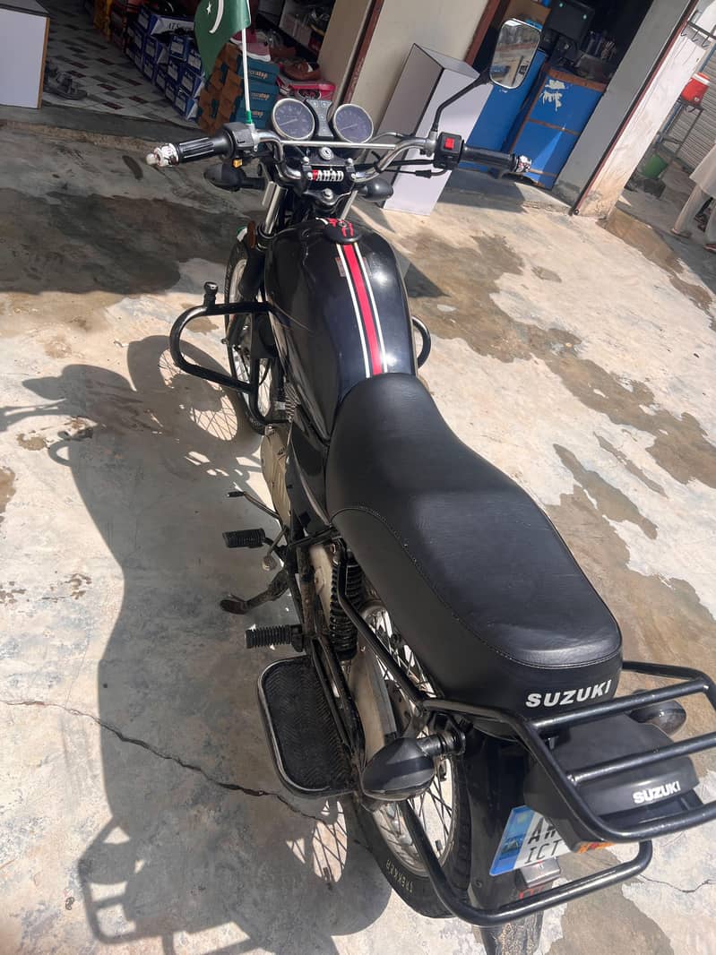 gs150 1