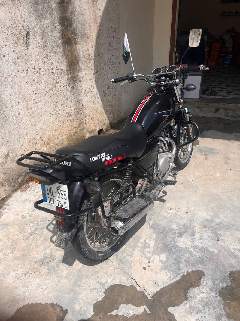 gs150 6