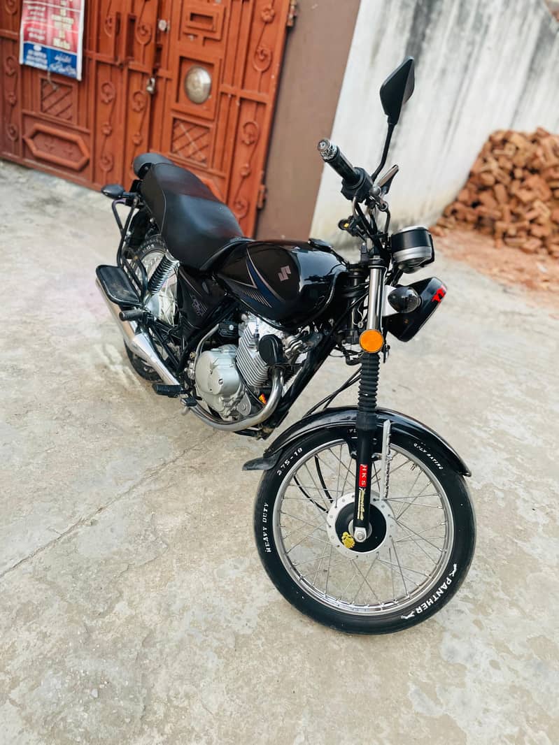 gs150 9