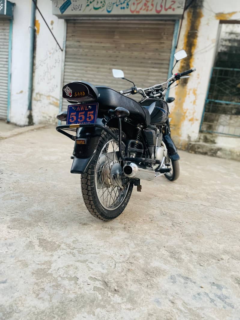 gs150 10