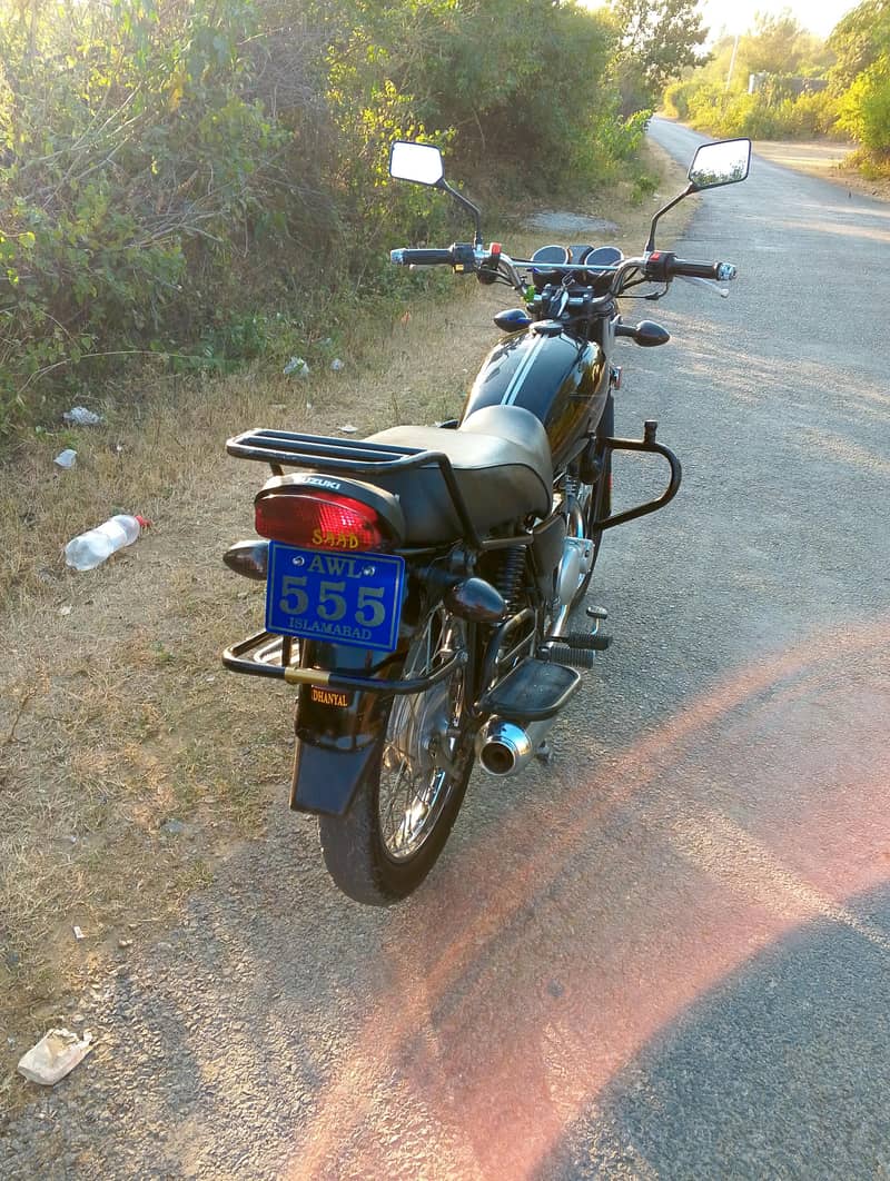 gs150 14