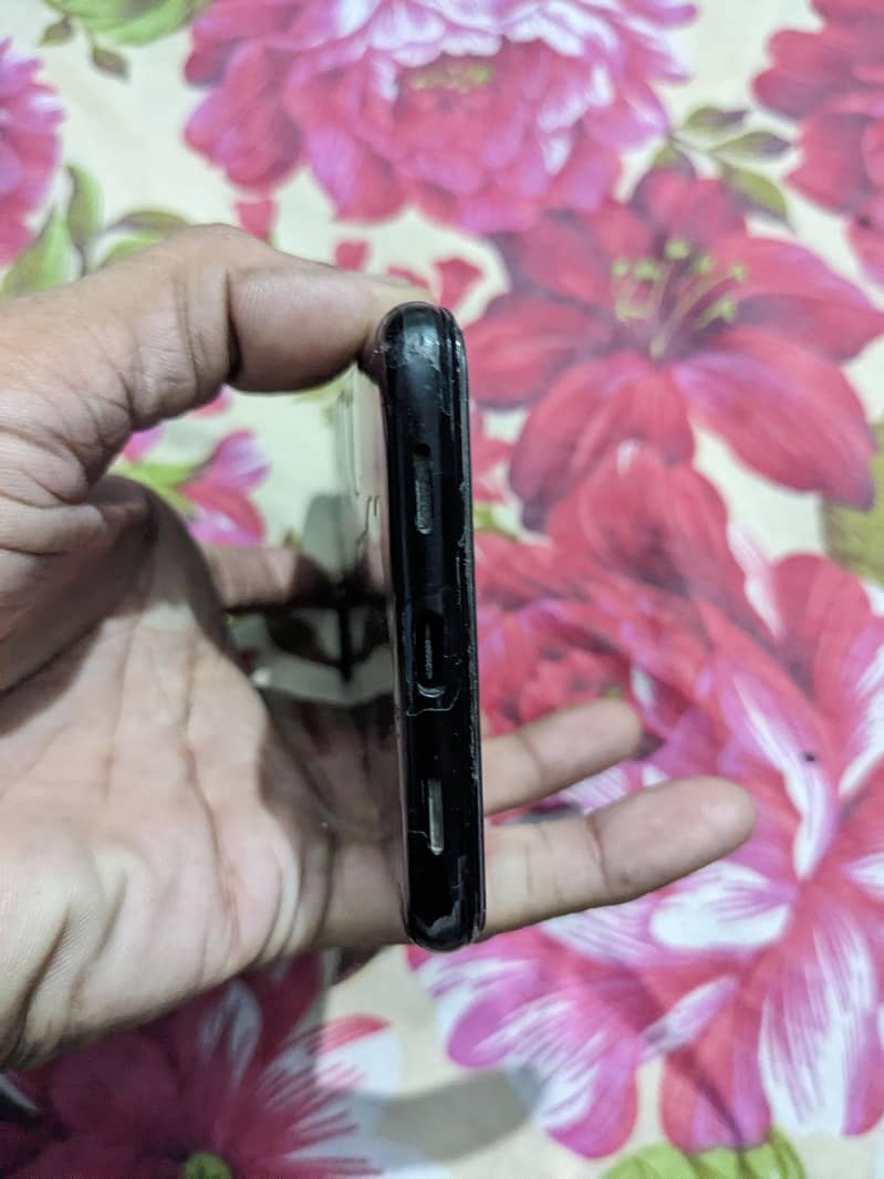 Google Pixel 4a 5g 5