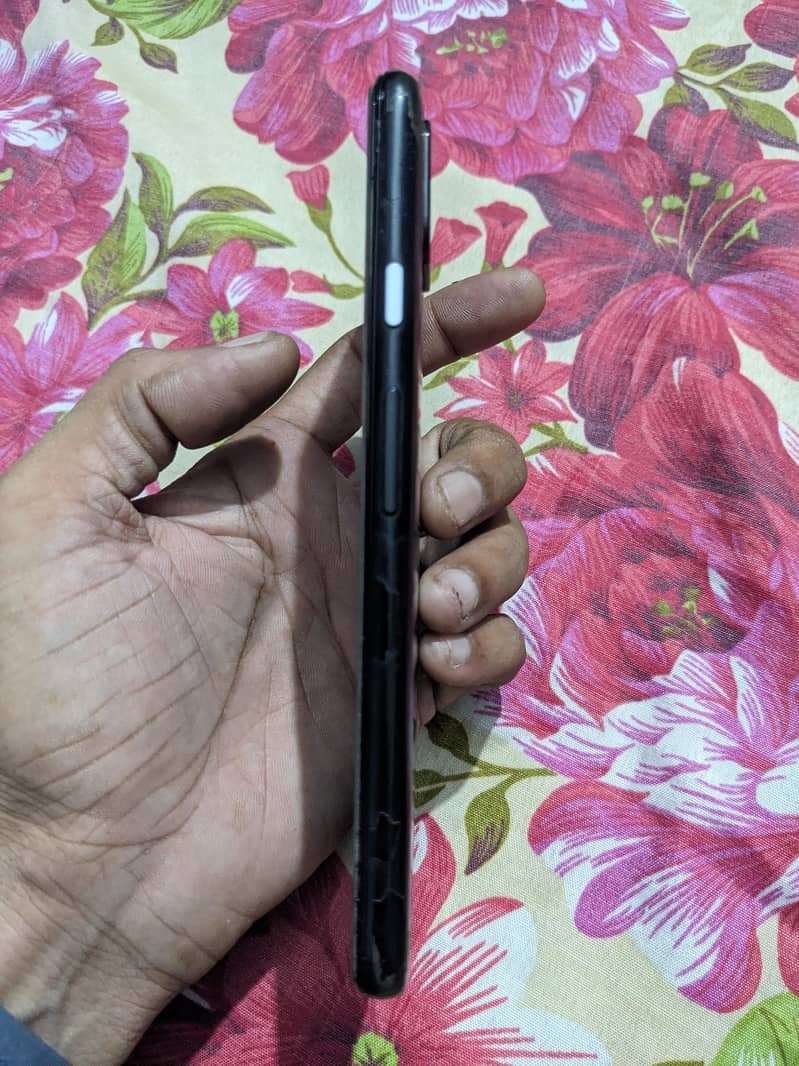 Google Pixel 4a 5g 6