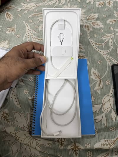 Apple iPhone 17 Pro Max 256 GB PTA APPROVED