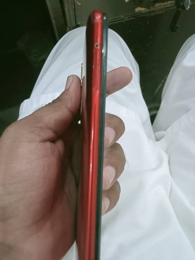 vivo y85a