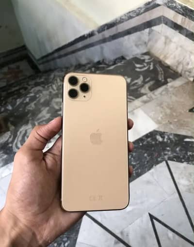 Apple iPhone 11 Pro Max