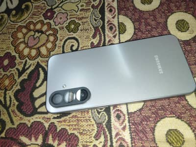 Samsung Mobile A17 [8/256] Just like New